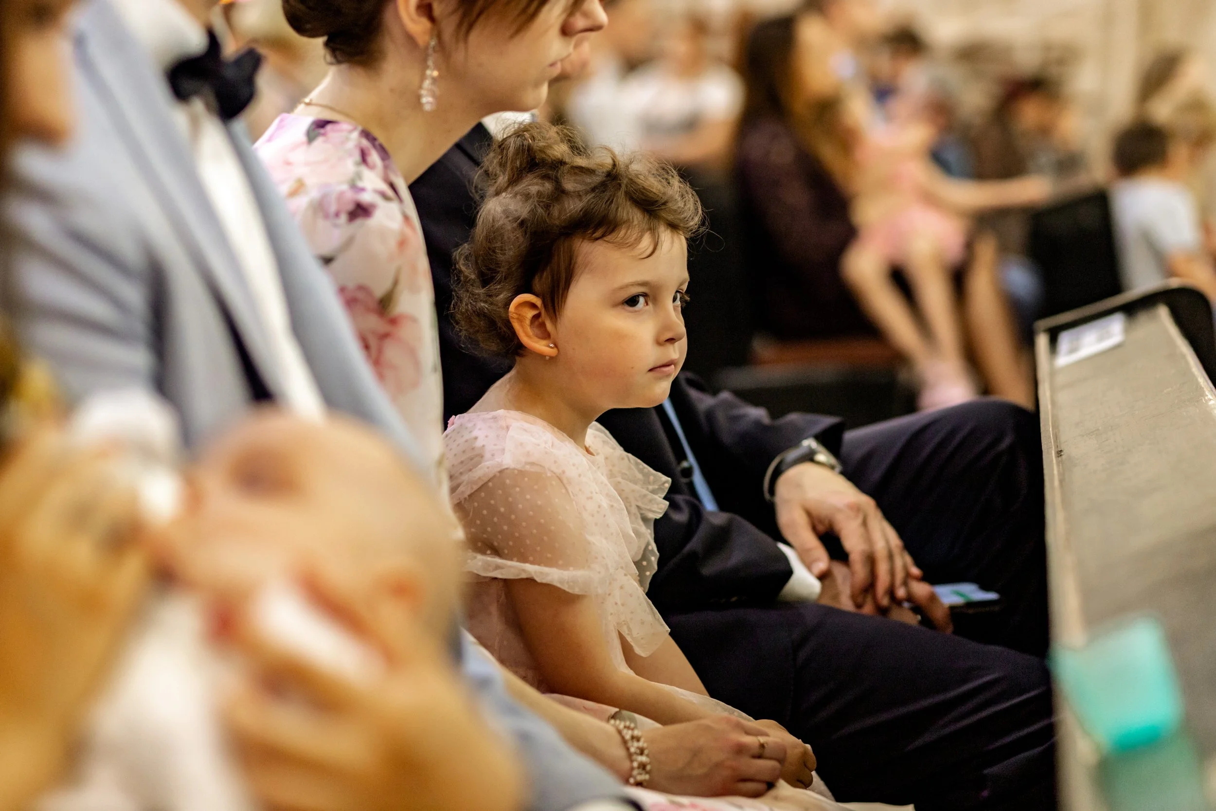 fotograf na chrzest legionowo