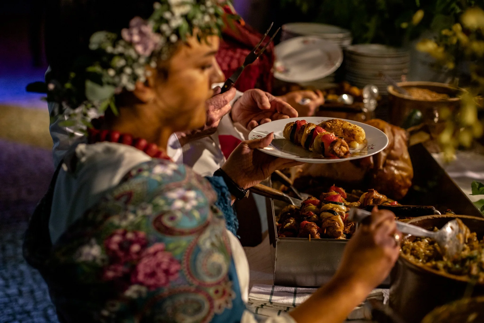 fotograf na ślub legionowo