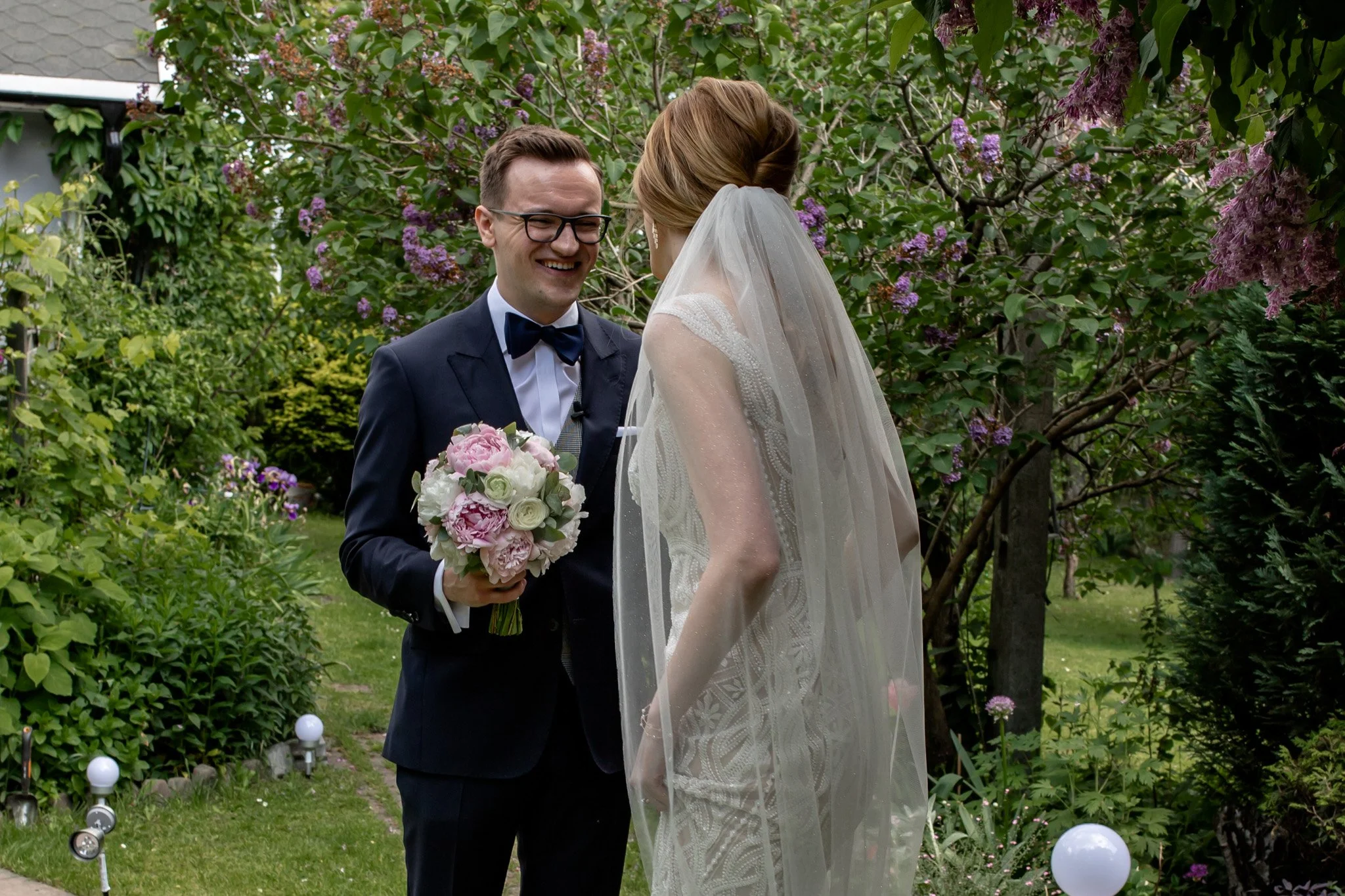 fotograf na ślub legionowo