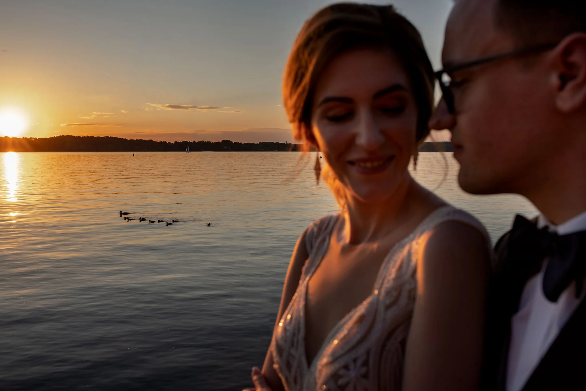 fotograf na ślub legionowo