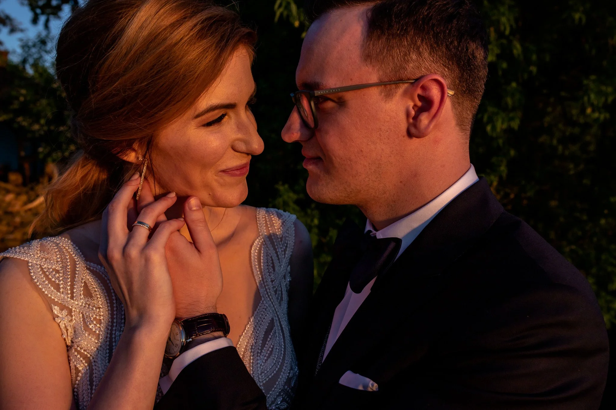 fotograf na ślub legionowo