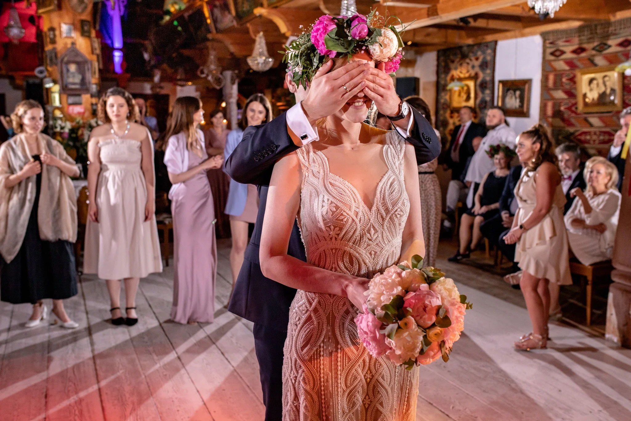 fotograf na ślub legionowo