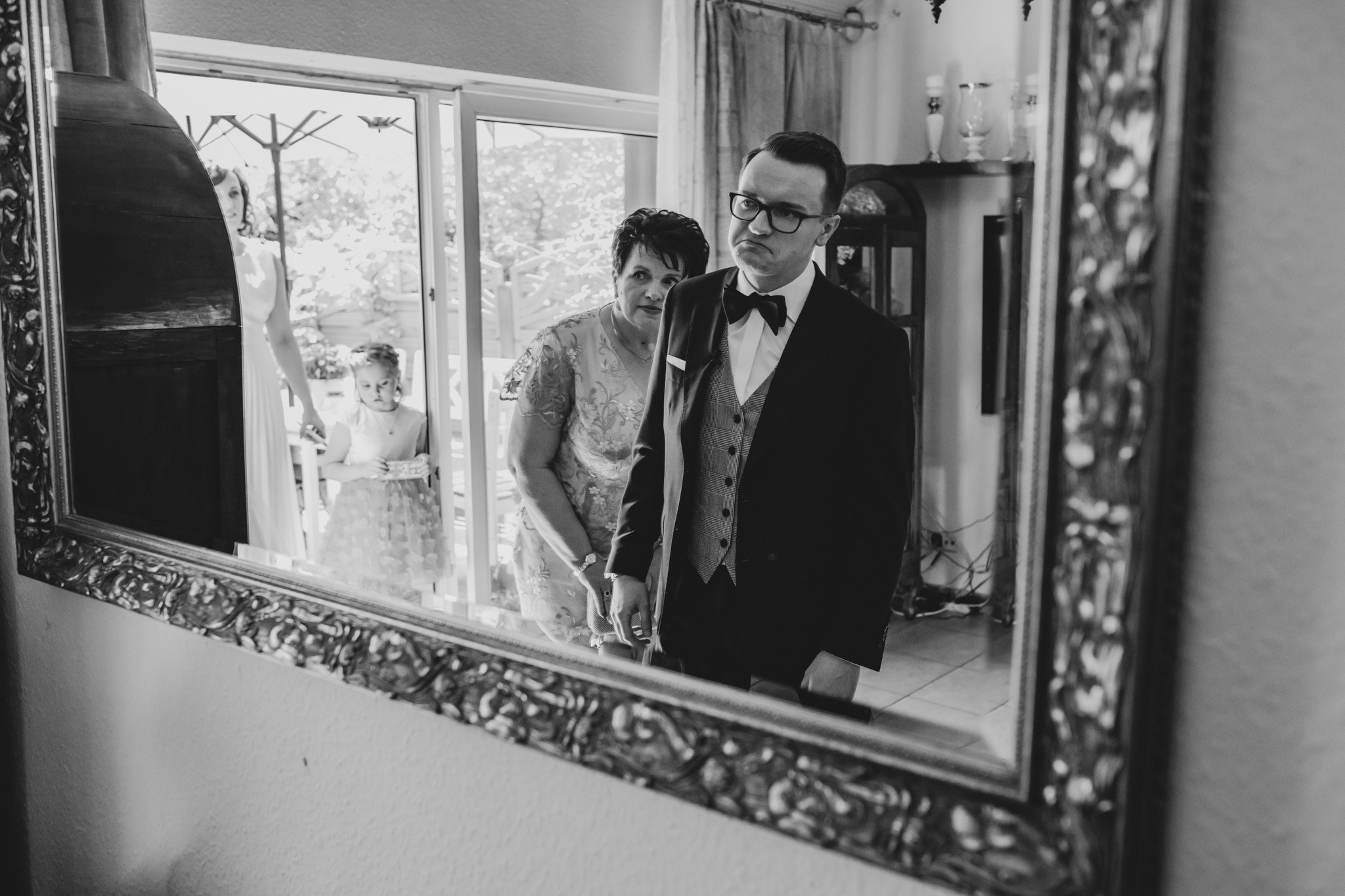 fotograf na ślub legionowo