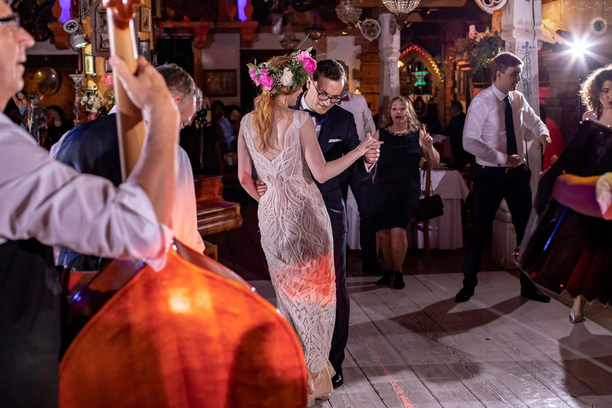 fotograf na ślub legionowo