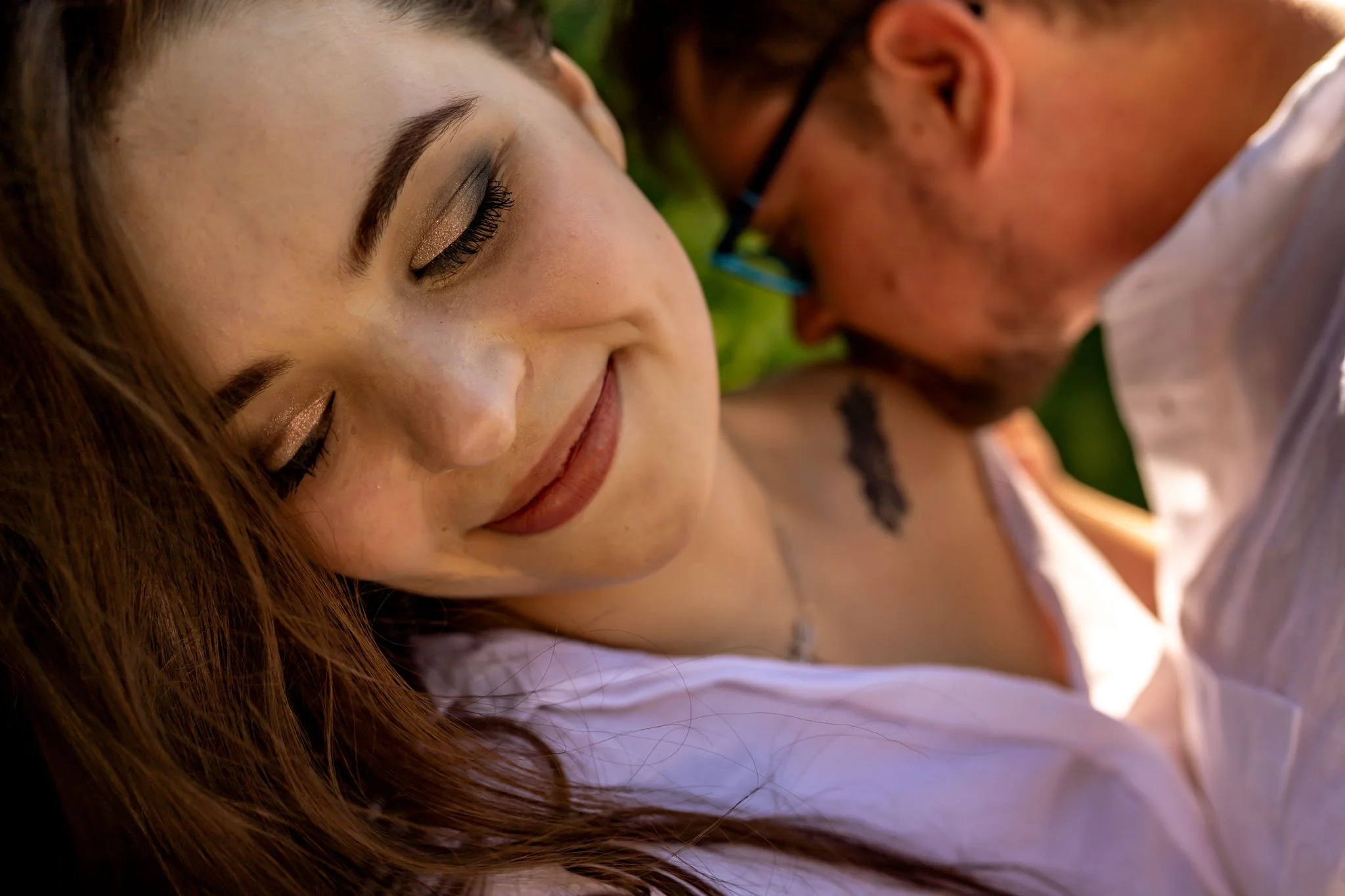 sesja narzeczenska legionowo