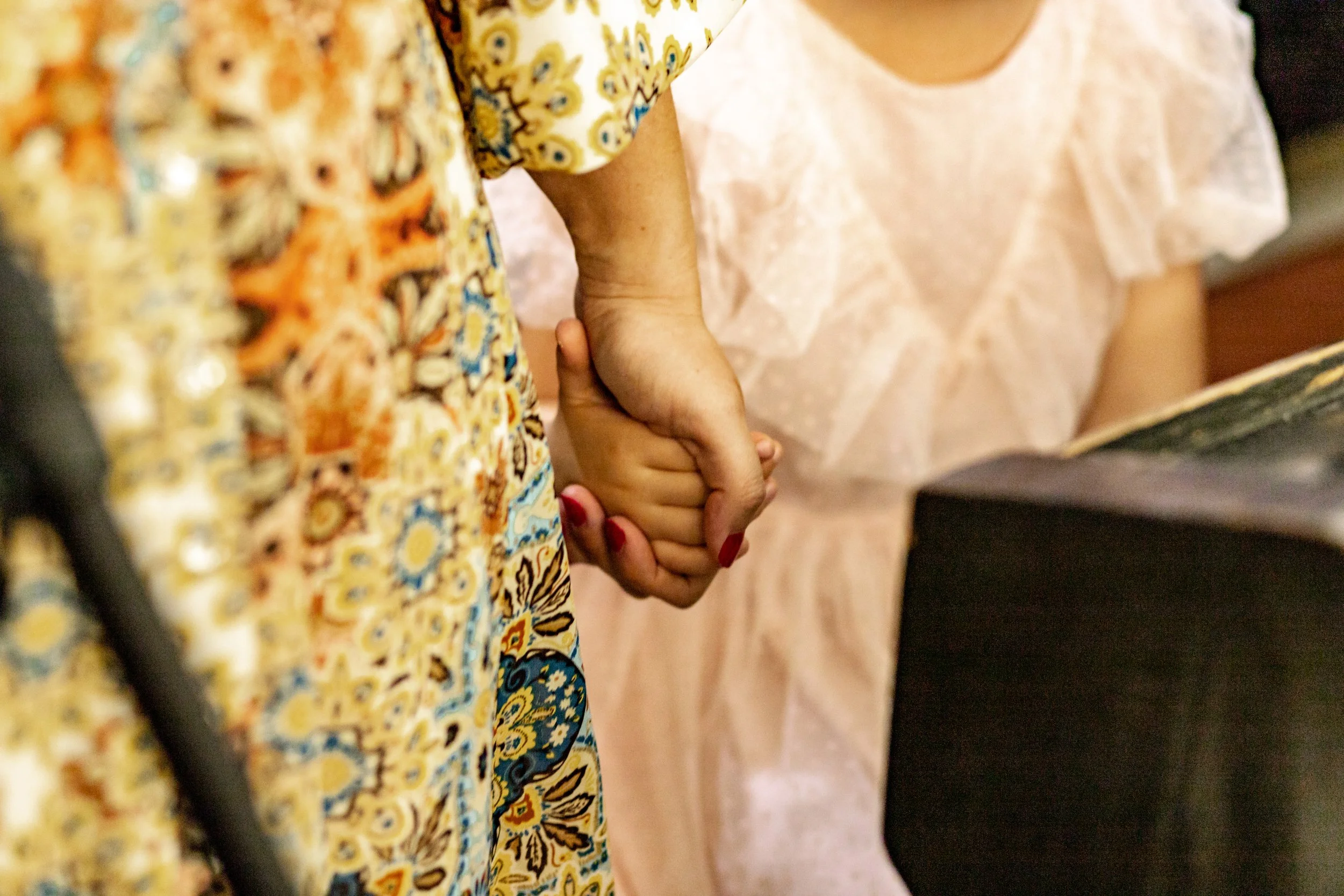 fotograf na chrzest legionowo