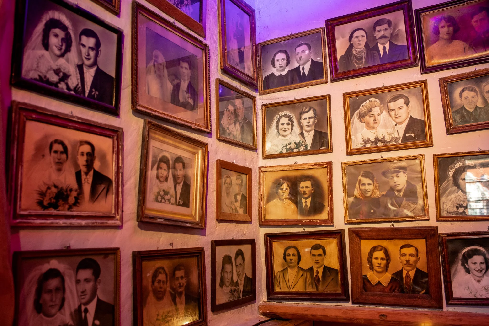 fotograf na ślub legionowo