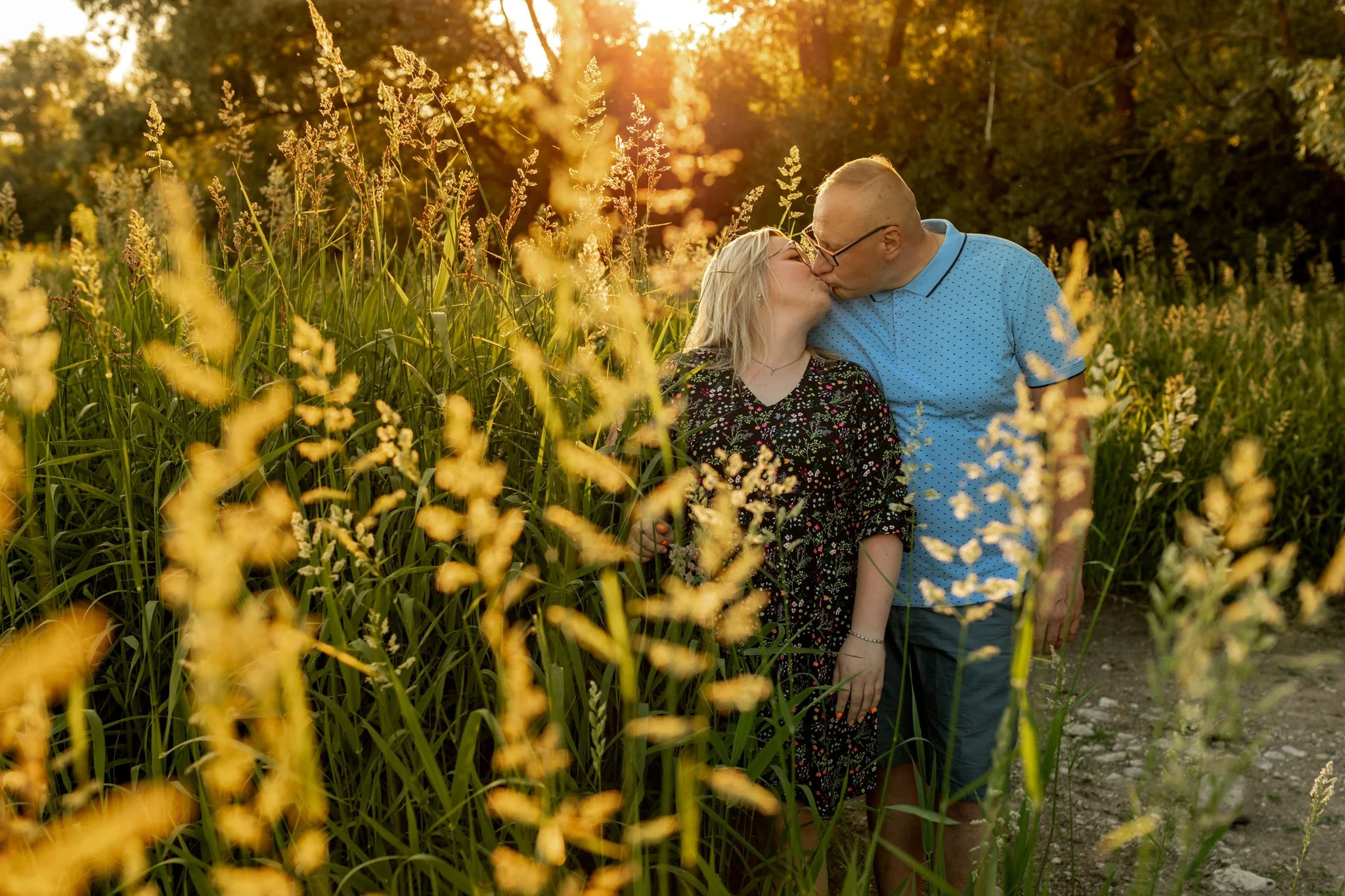 sesja narzeczenska legionowo