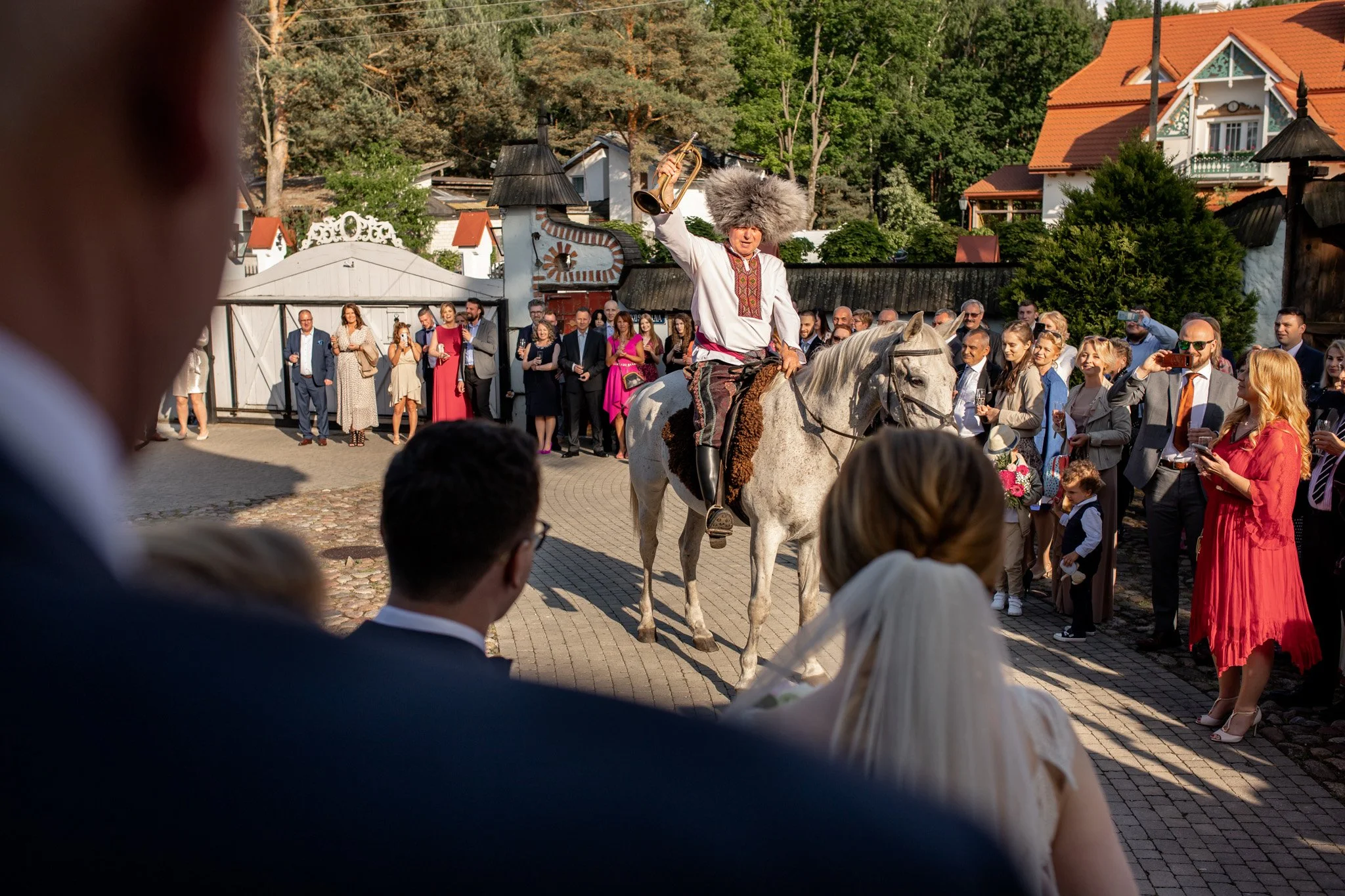 fotograf na ślub legionowo