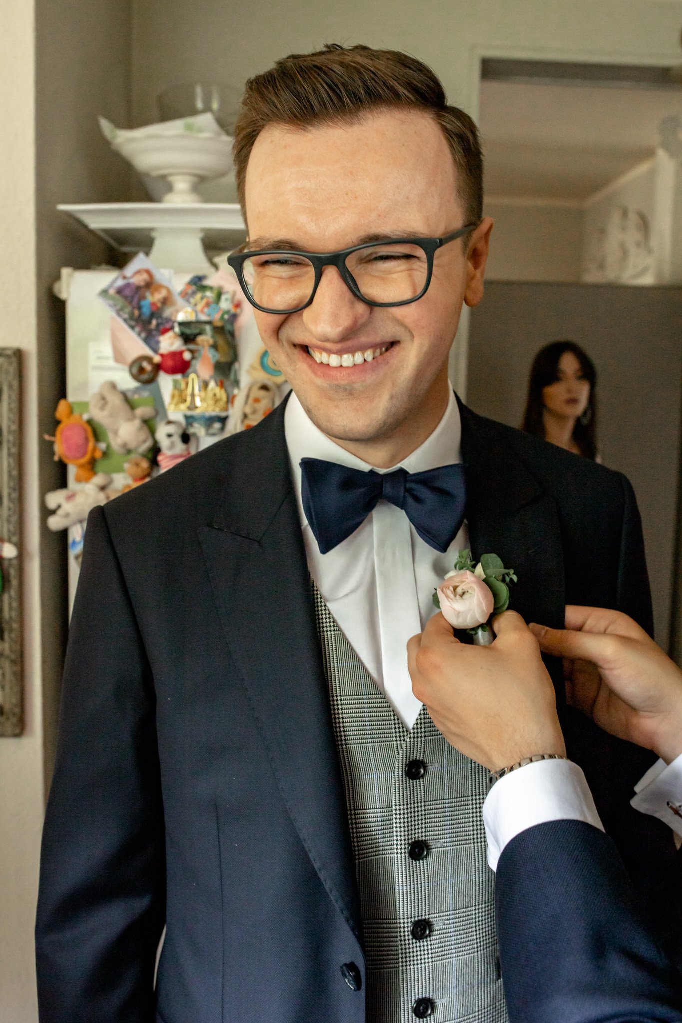 fotograf na ślub legionowo