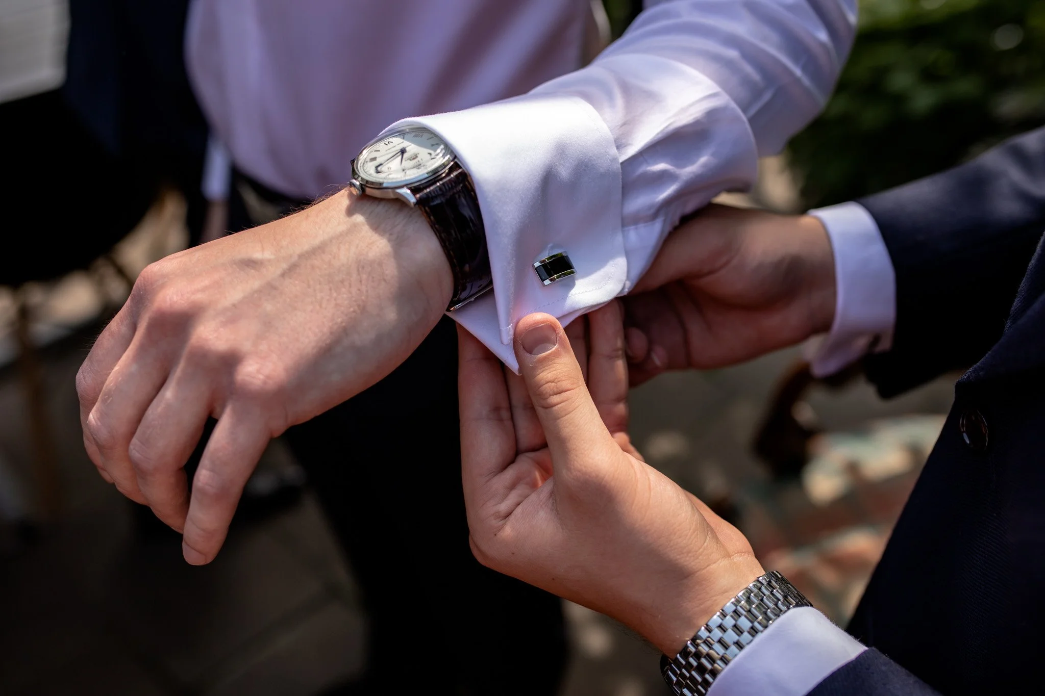 fotograf na ślub legionowo