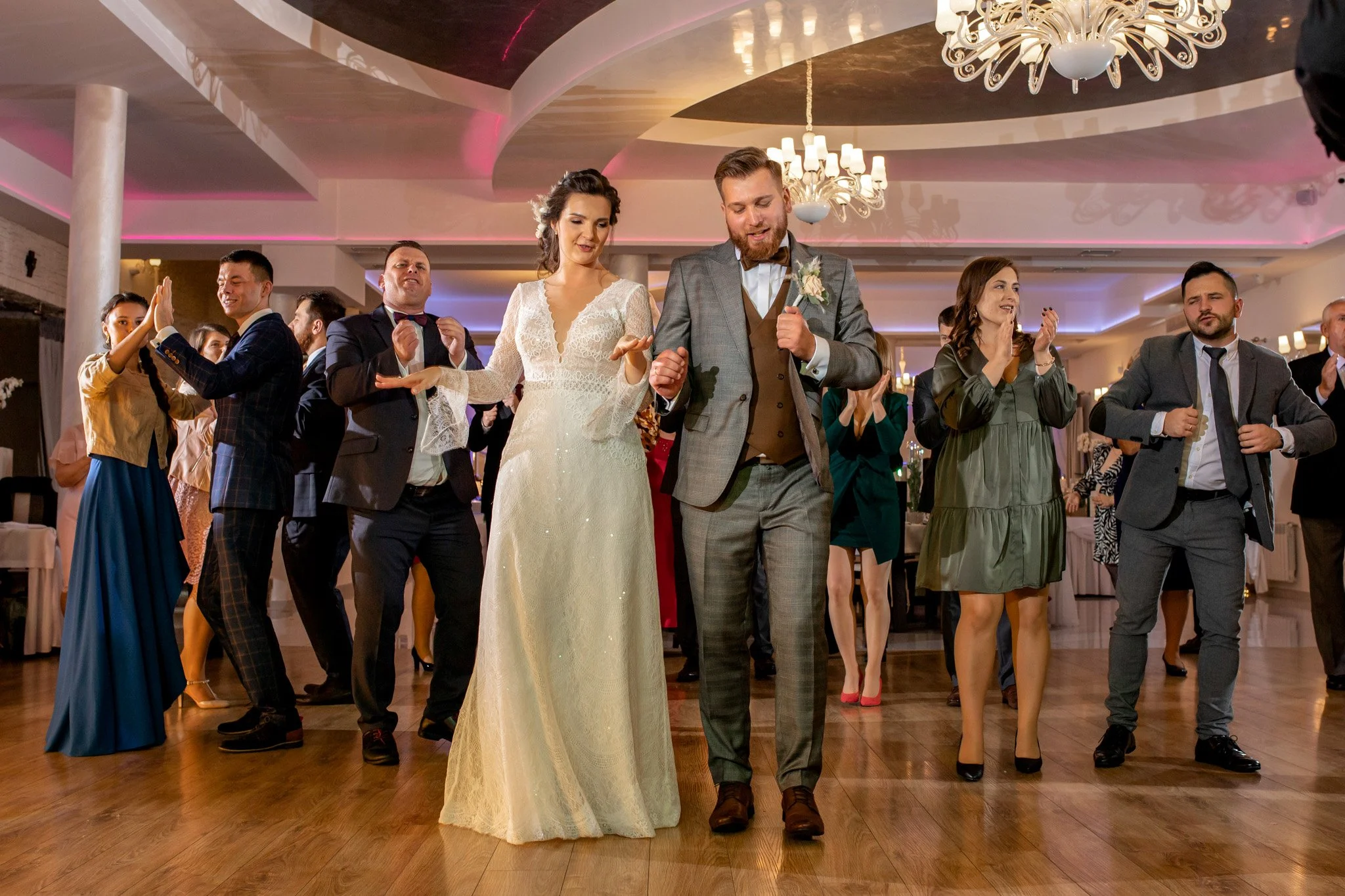 fotograf na ślub legionowo