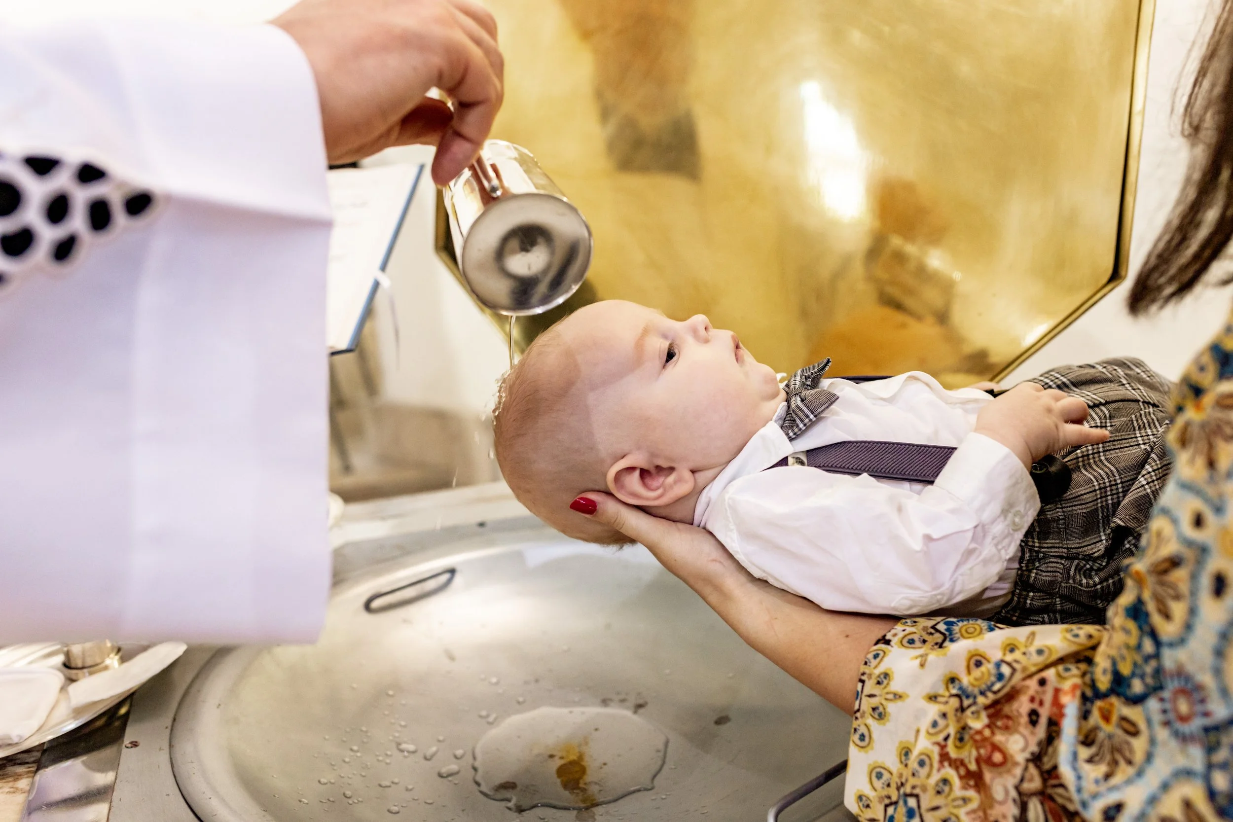 Fotograf na chrzest legionowo