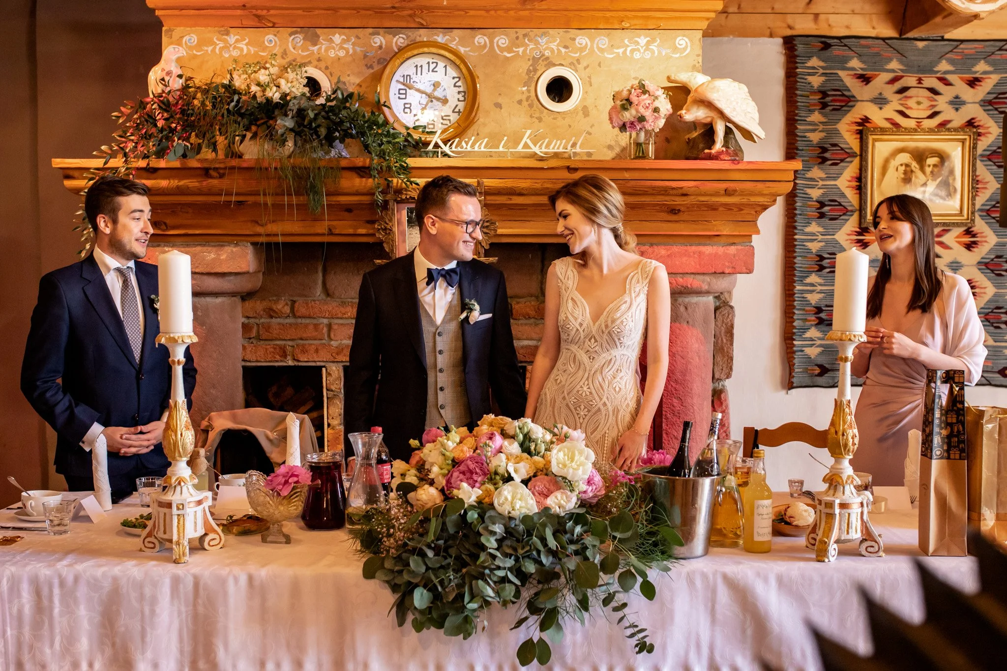 fotograf na ślub legionowo