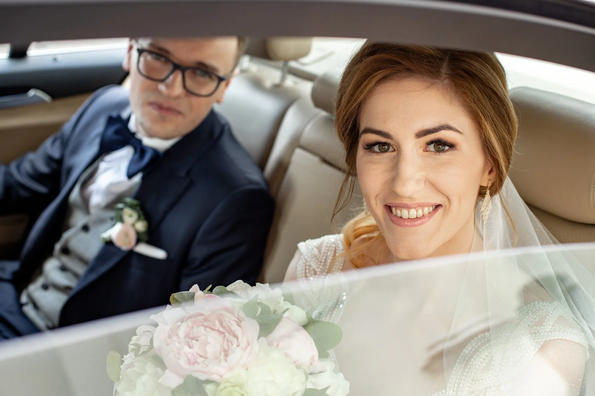 fotograf na ślub legionowo