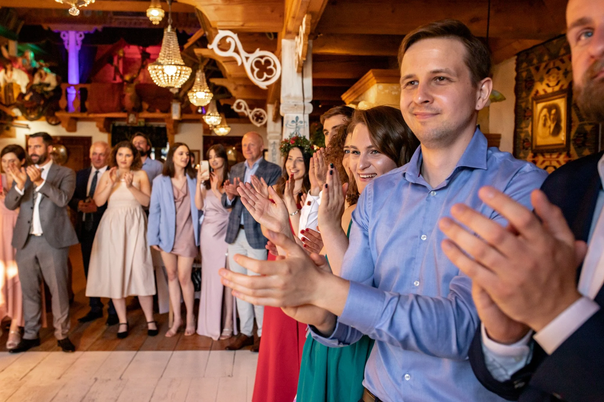 fotograf na ślub legionowo