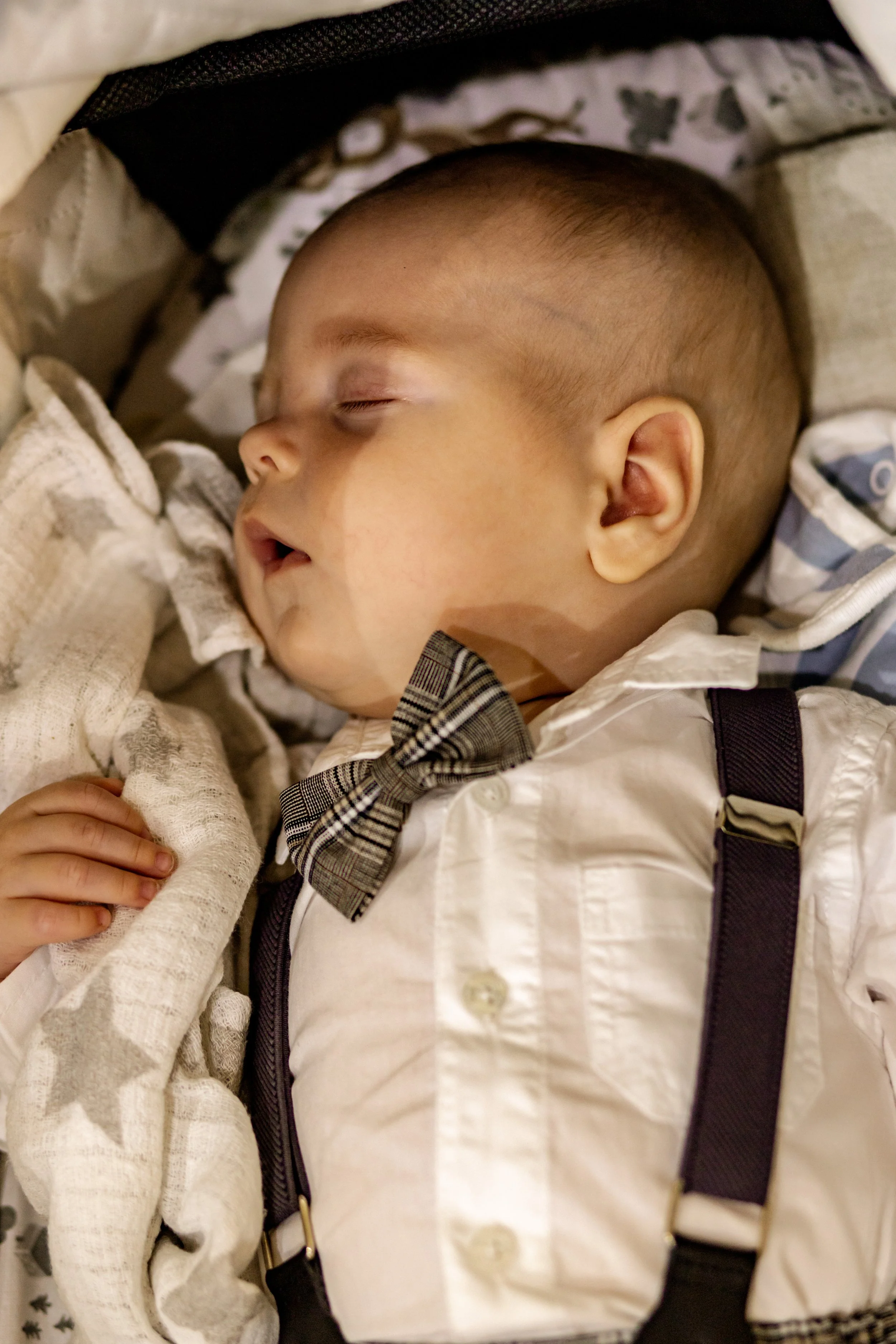 fotograf na chrzest legionowo