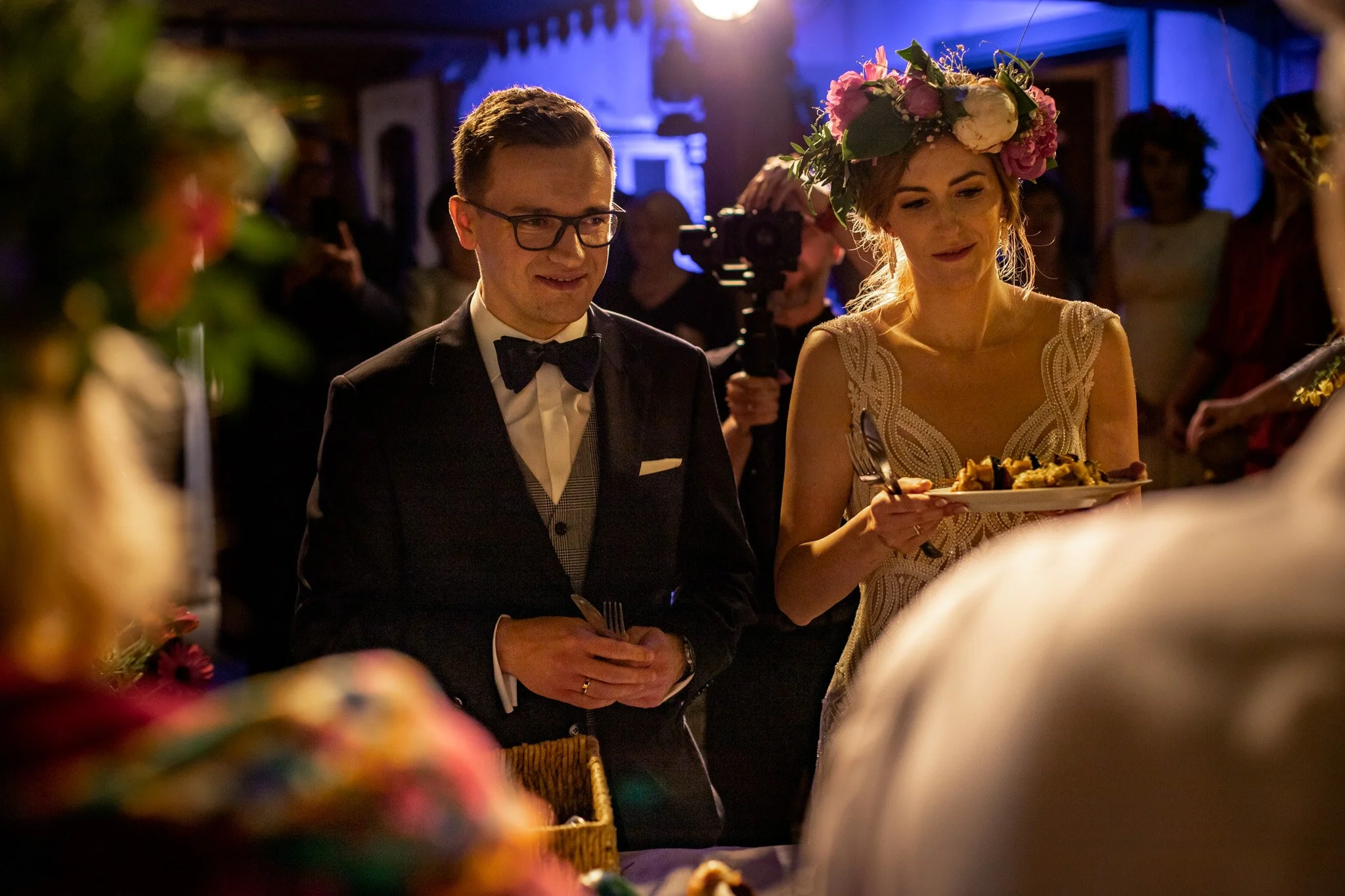 fotograf na ślub legionowo