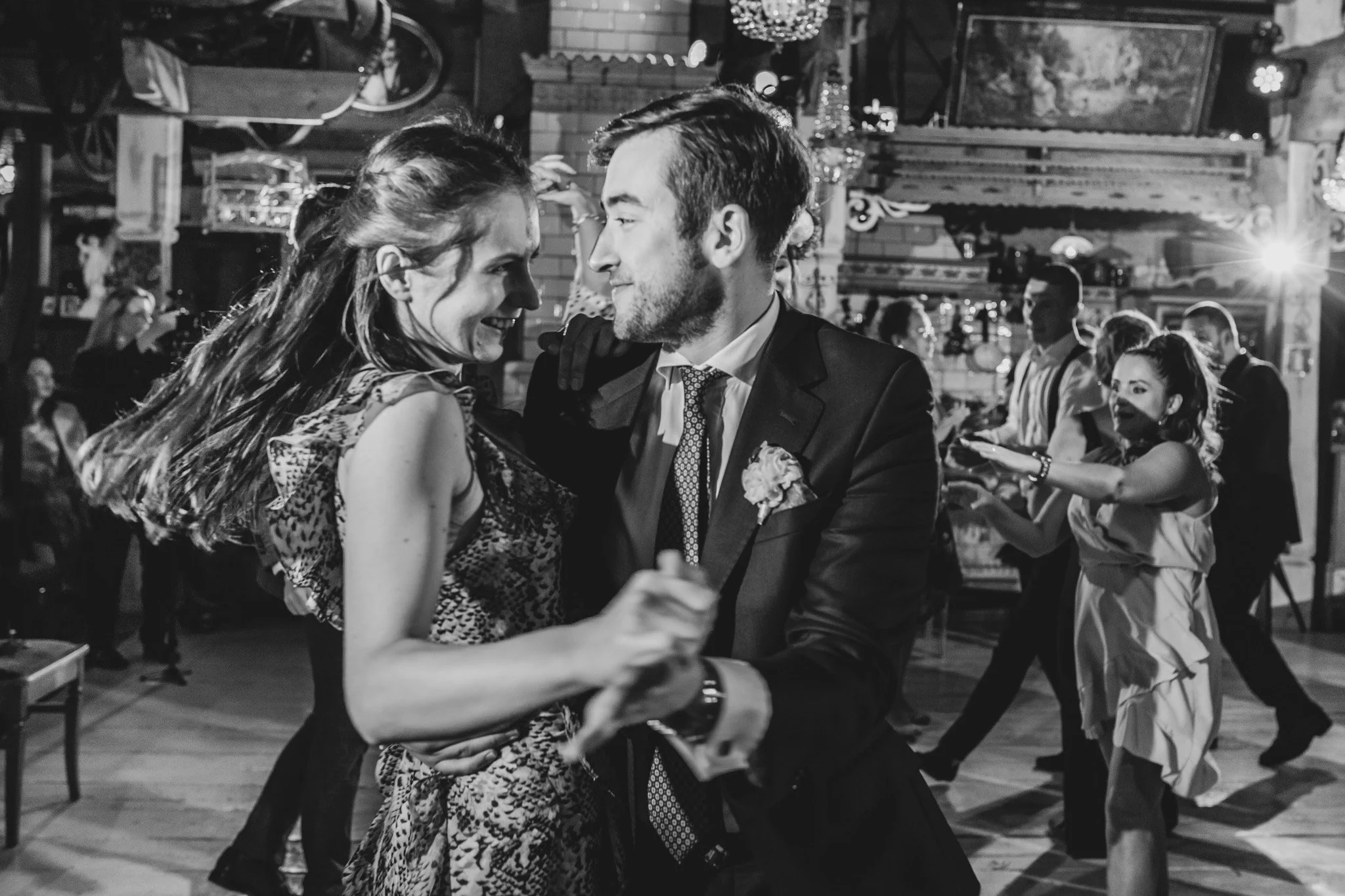 fotograf na ślub legionowo