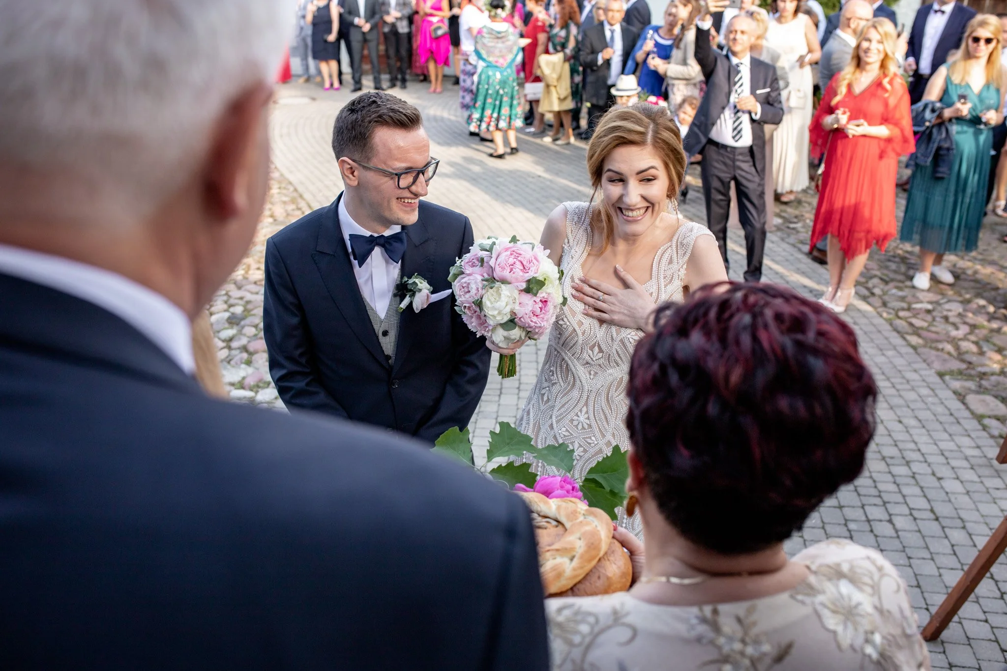 fotograf na ślub legionowo