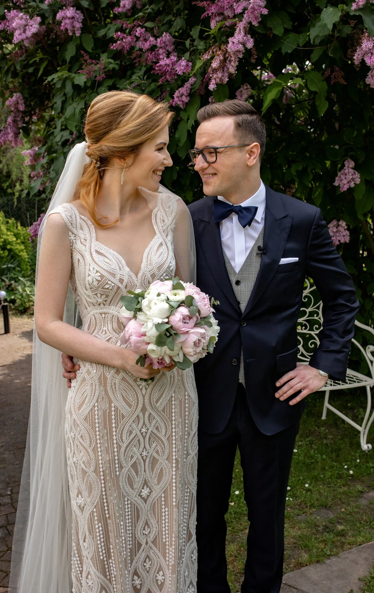 fotograf na ślub legionowo