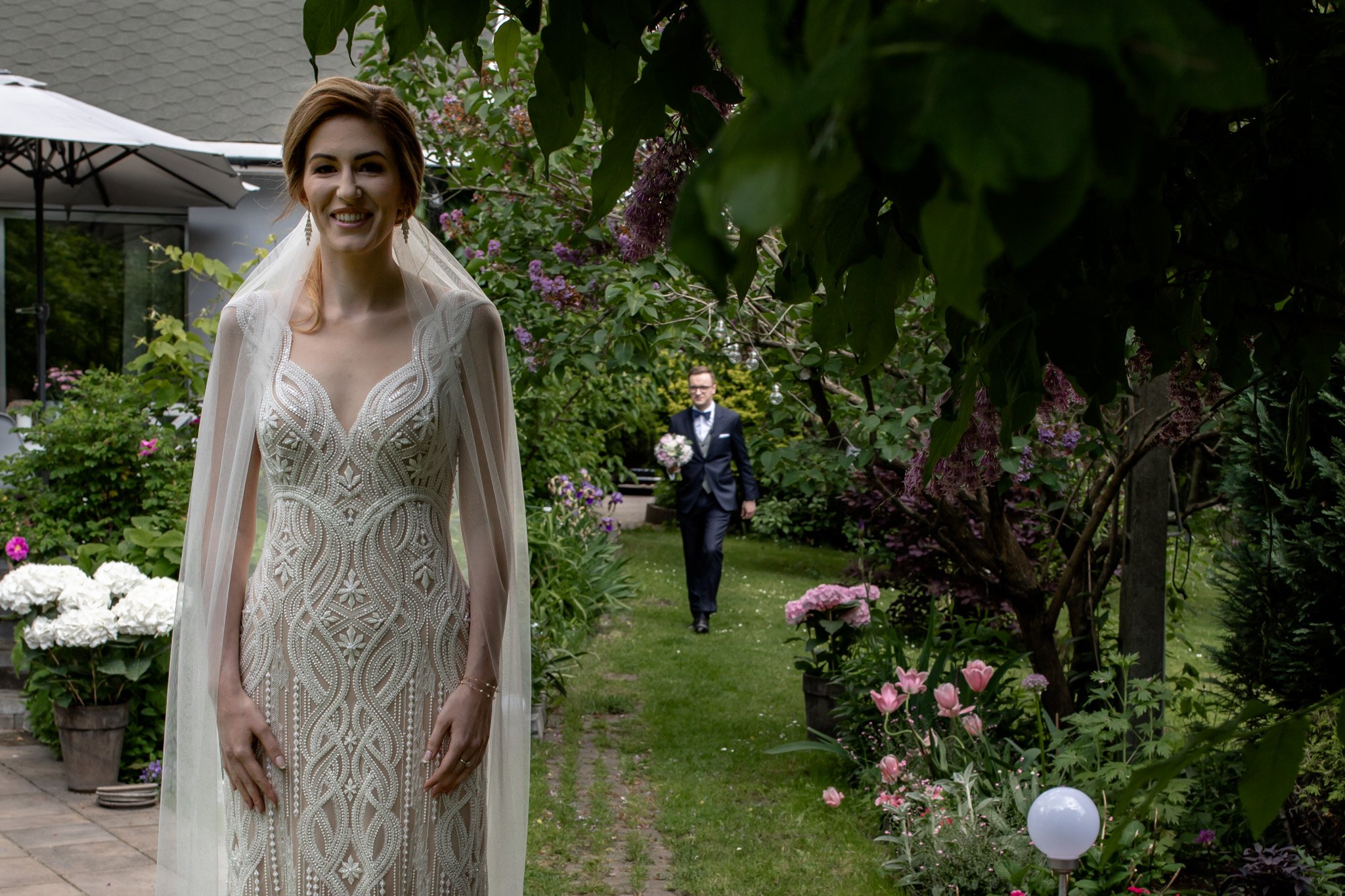 fotograf na ślub legionowo