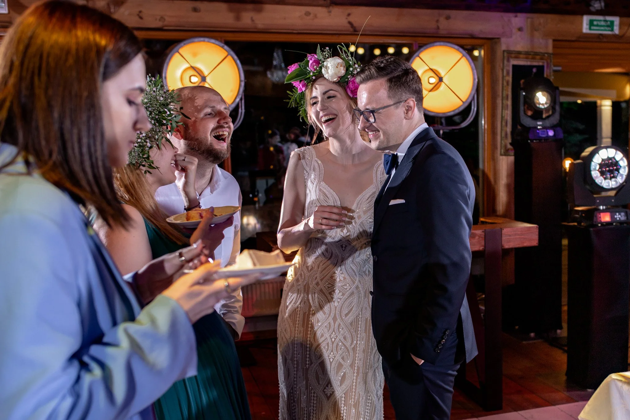 fotograf na ślub legionowo