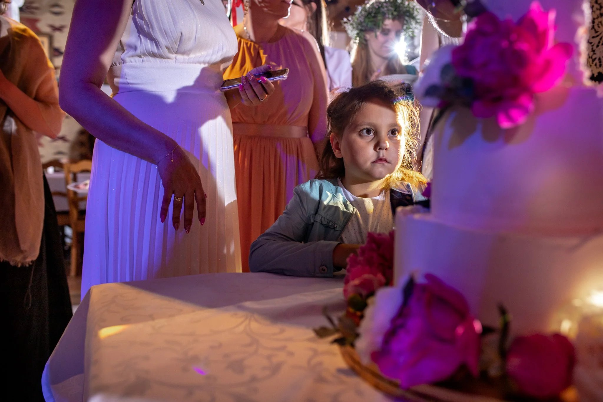 fotograf na ślub legionowo