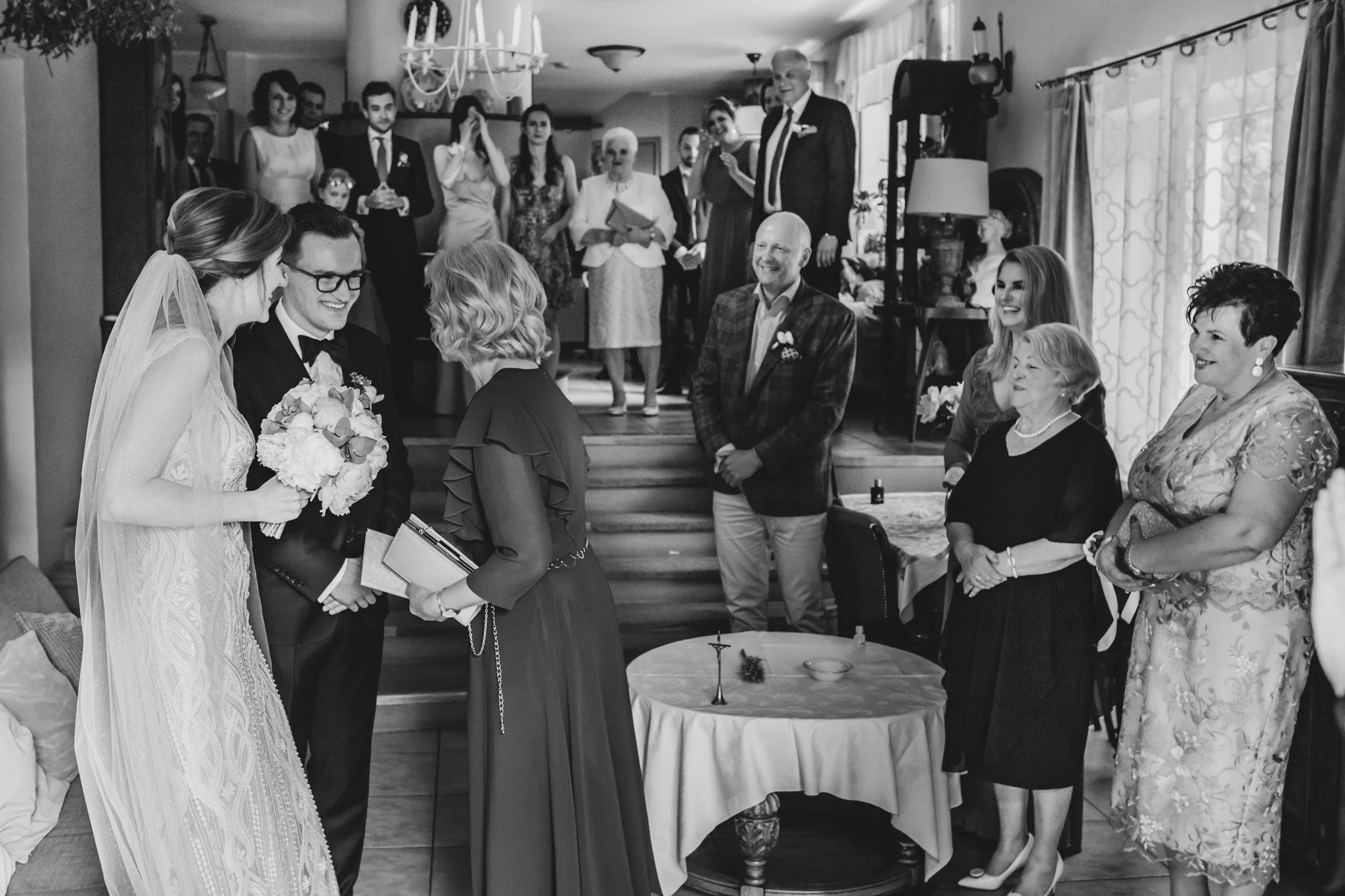 fotograf na ślub legionowo