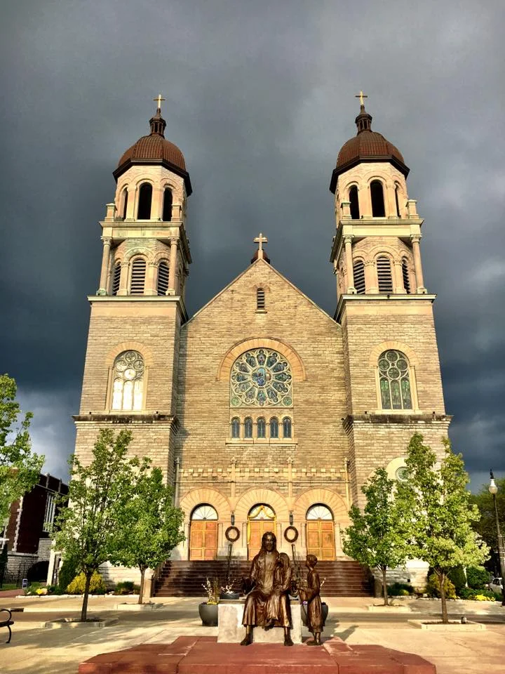 St. Adelbert's