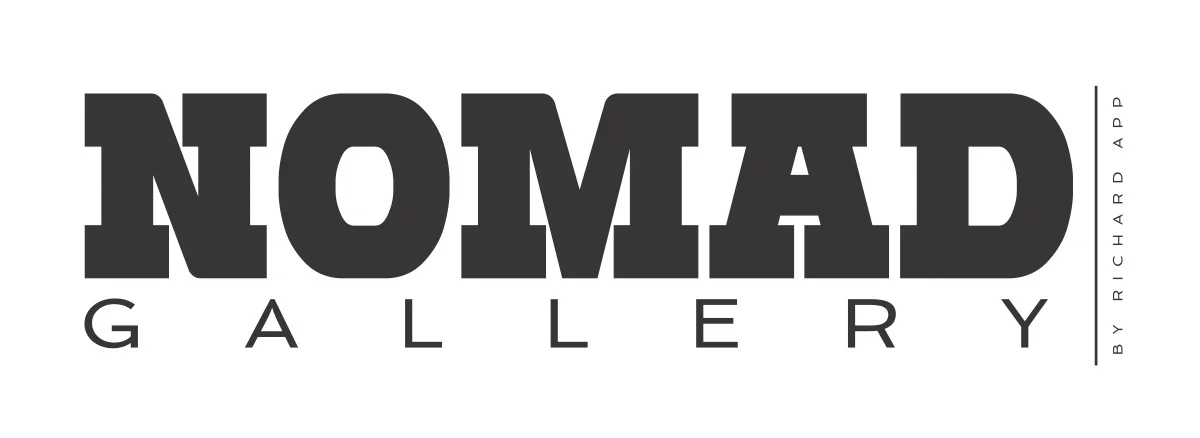 Nomad Gallery by Richard App