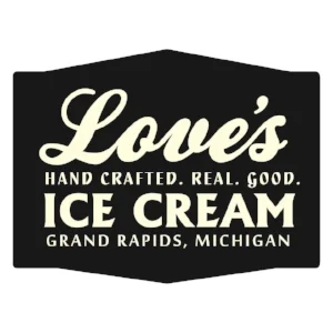 Love's Ice Cream