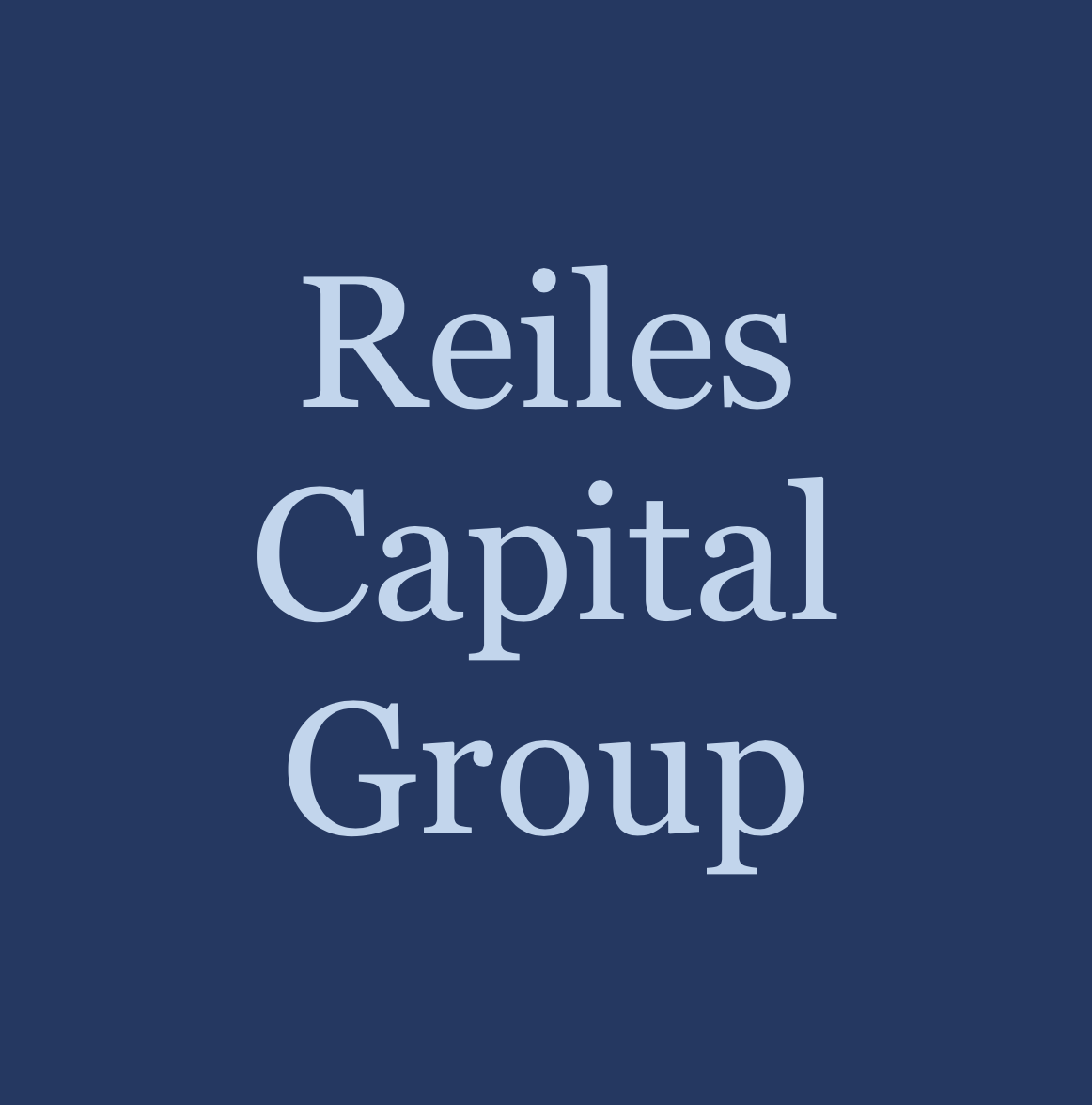 Reiles Capital Group