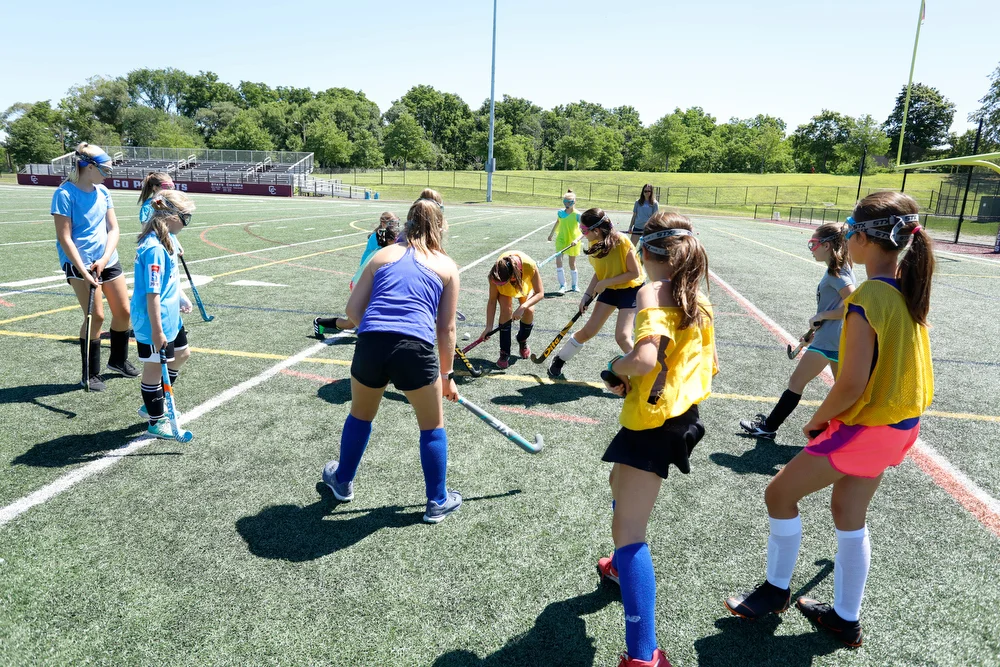 Welcome to Star Camps