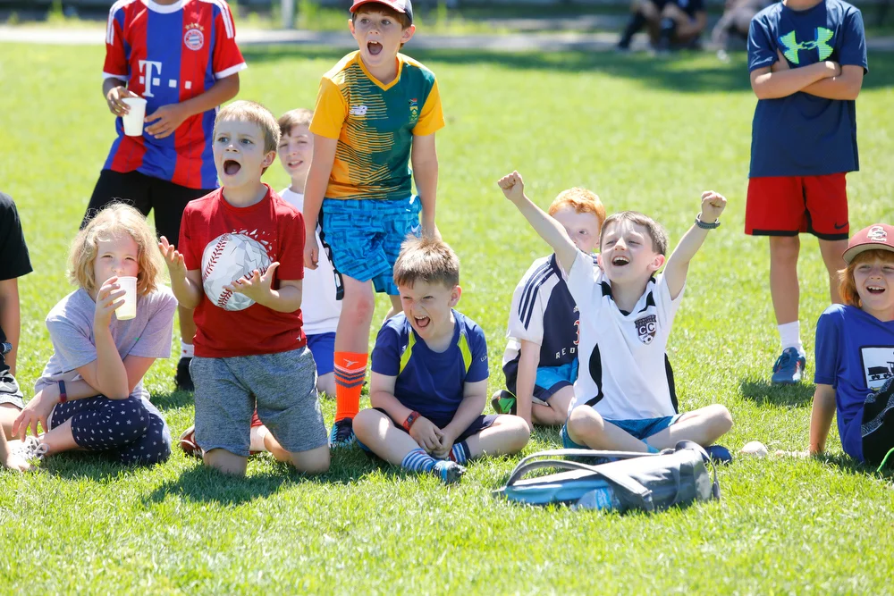 Welcome to Star Camps