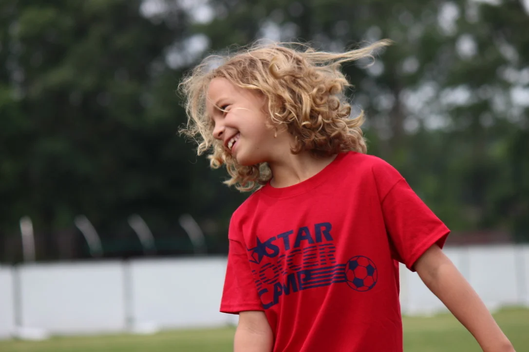 Welcome to Star Camps