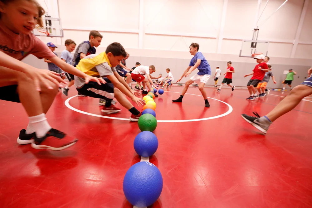 Welcome to Star Camps