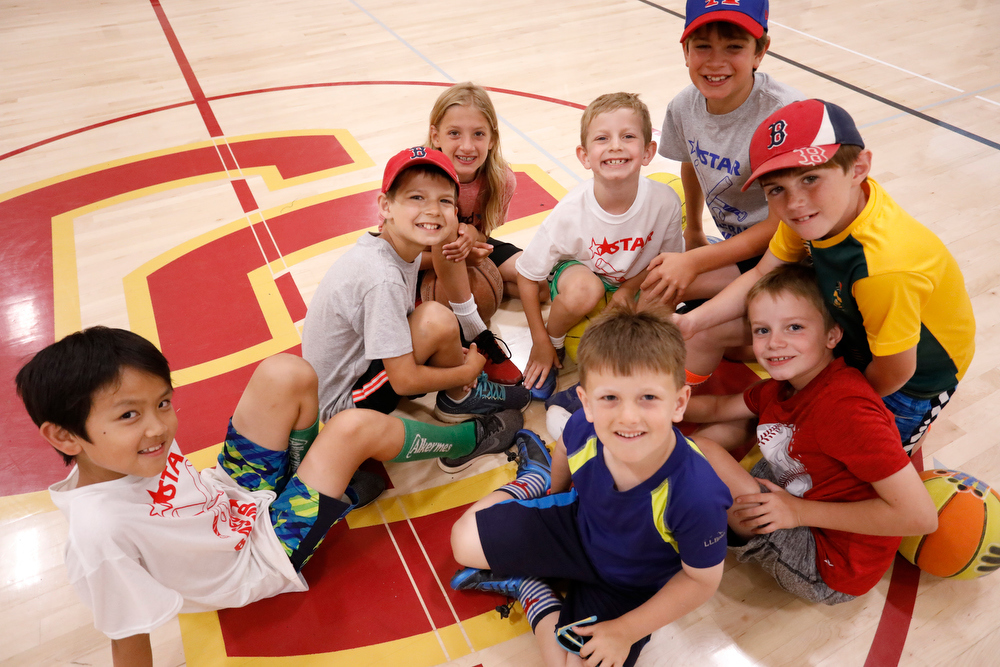Welcome to Star Camps