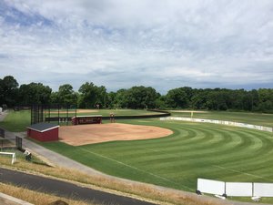 Spacious fields