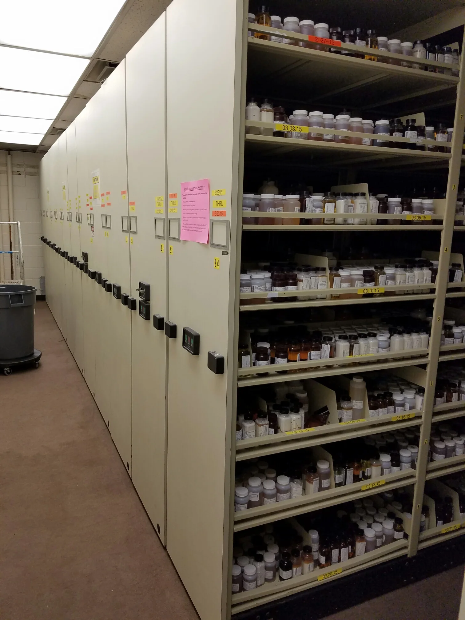 Mobile file shelving system for records storage.jpeg
