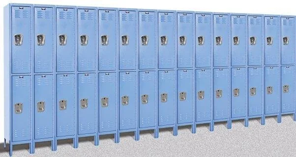 Row of blue industrial storage lockers.jpg