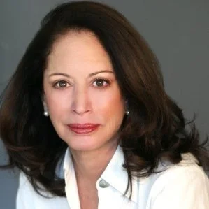 Barbara Rubin, USA Director of Sales - Travel Industry