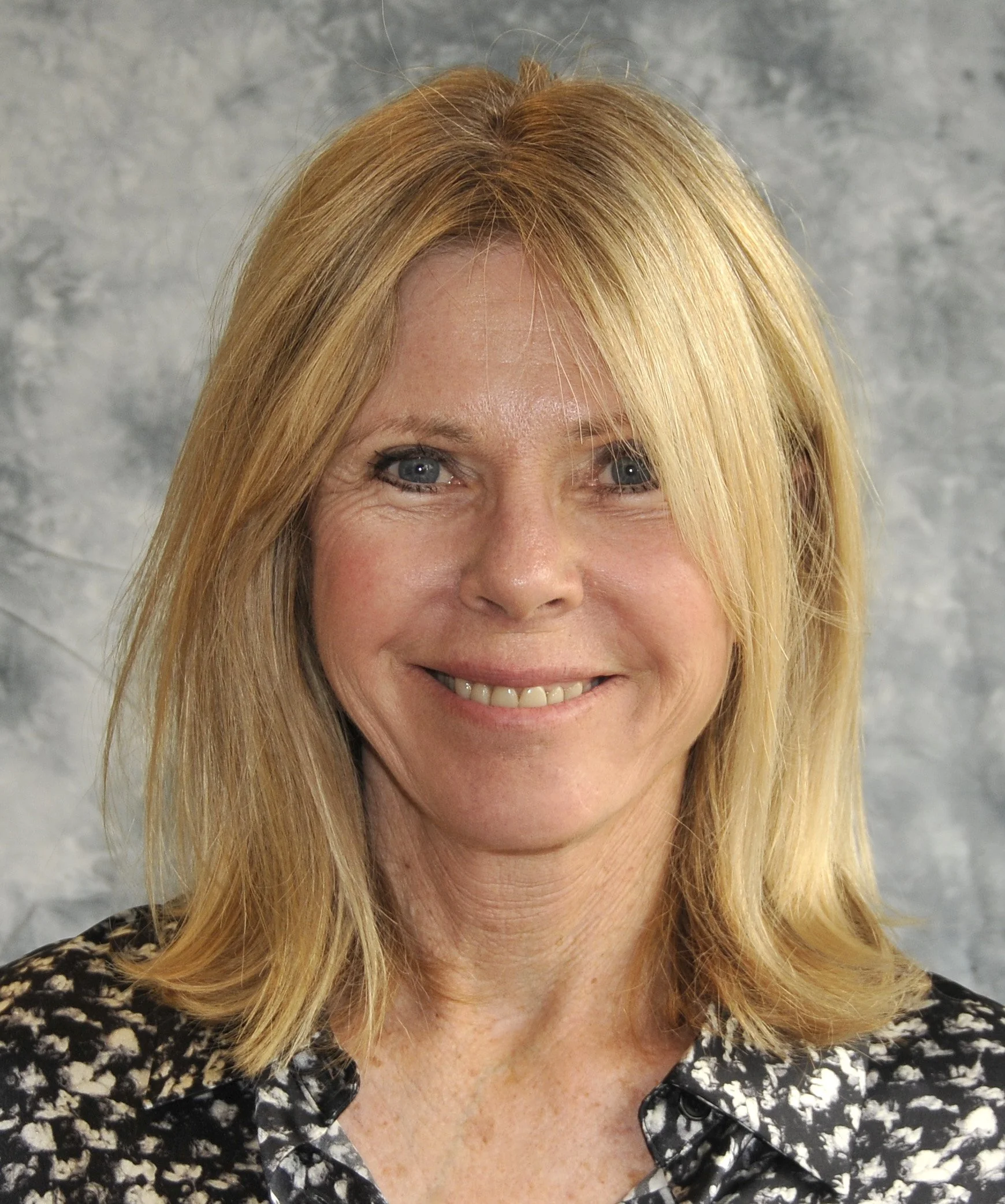 Bonnie Garrett, CIE Tours