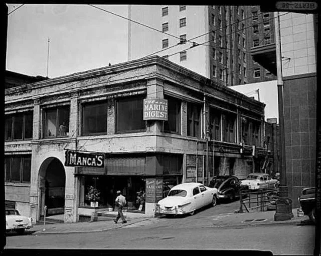 Manca's Cafe 1955.jpg