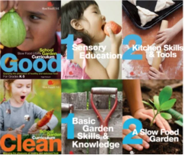 Image by Slow Food USA