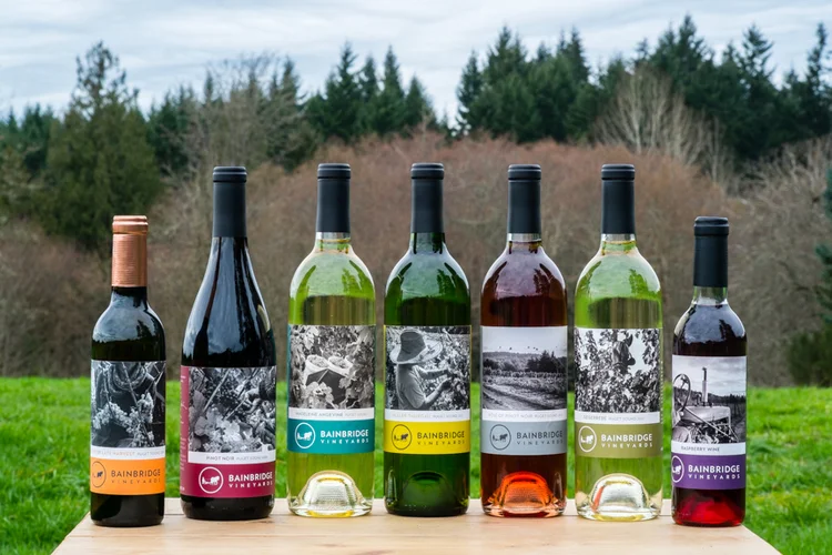 Coming Up: 5/15 Spring Slow Food and Wine Tour