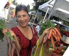 Slow Food Neighbors - Events This Weekend