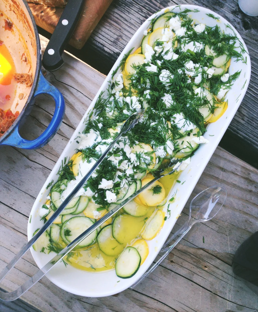 2015 Annual Meeting and Summer Picnic; Local Artisan Sausage Experience