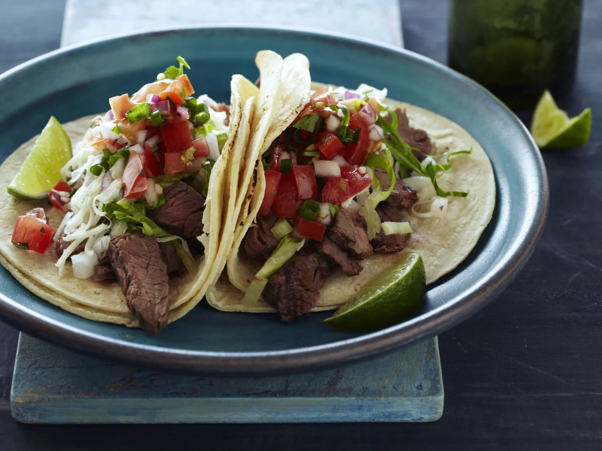 Photo Credit: The Food Network