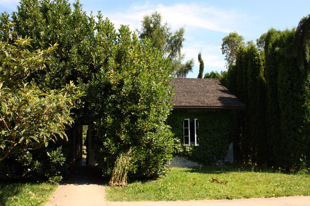 The Cookhouse